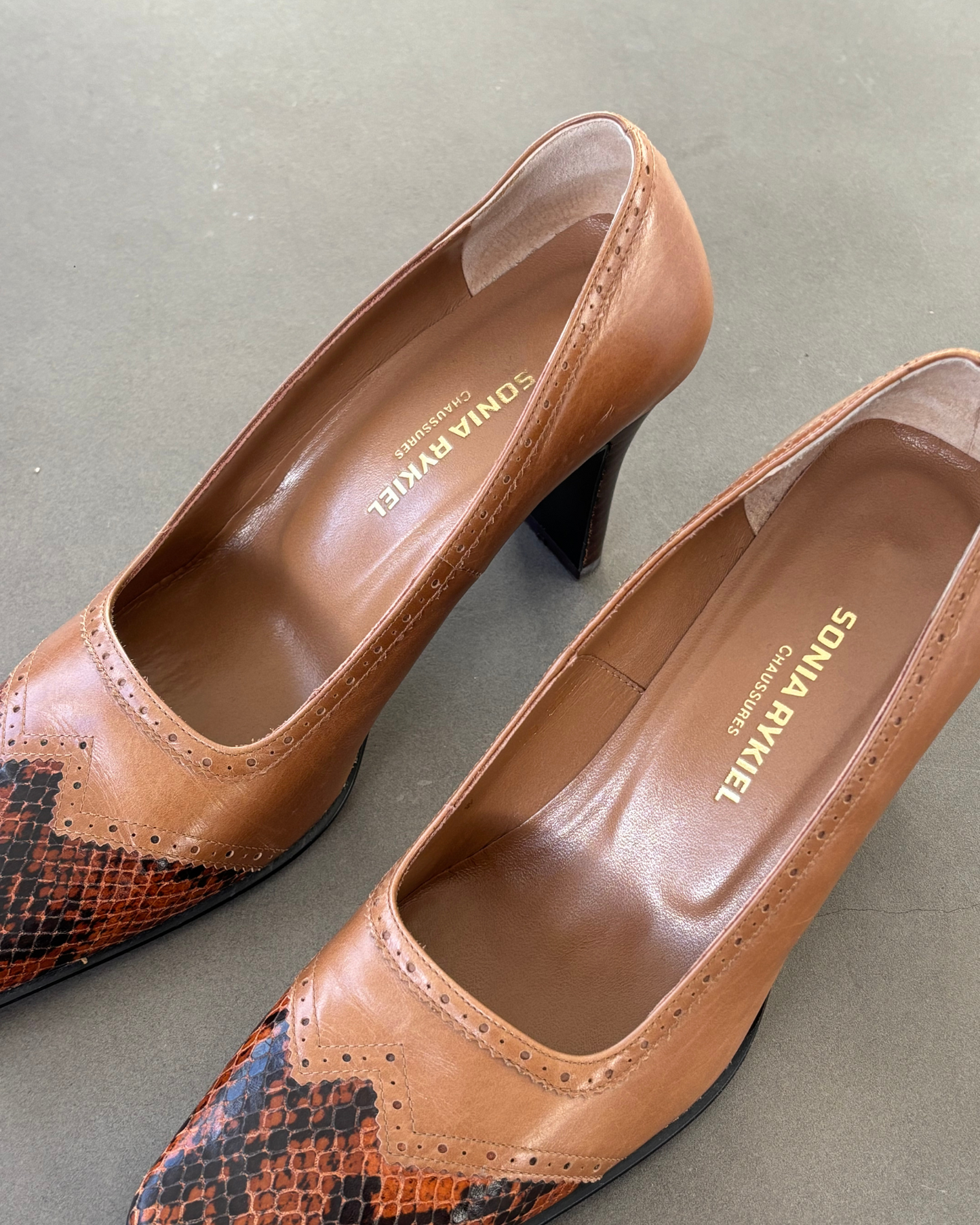 Sonia Rykiel Mules