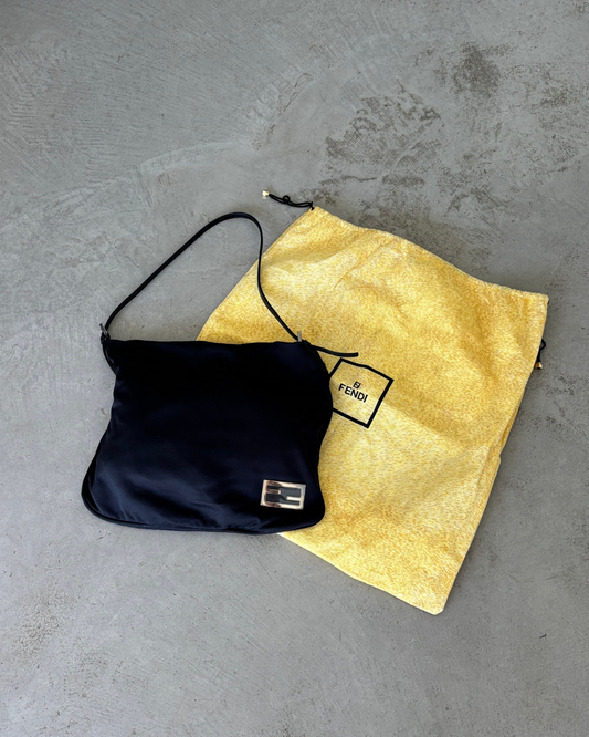 Fendi Cloth Bag