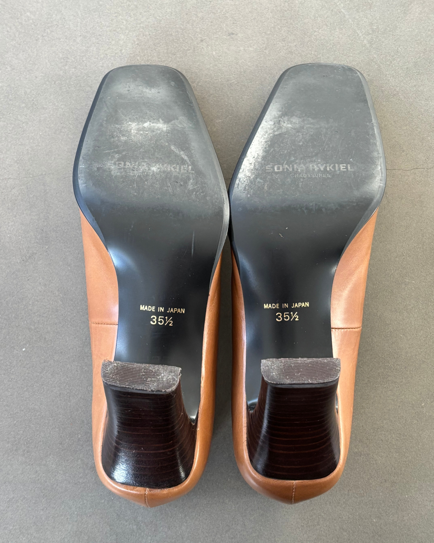 Sonia Rykiel Mules