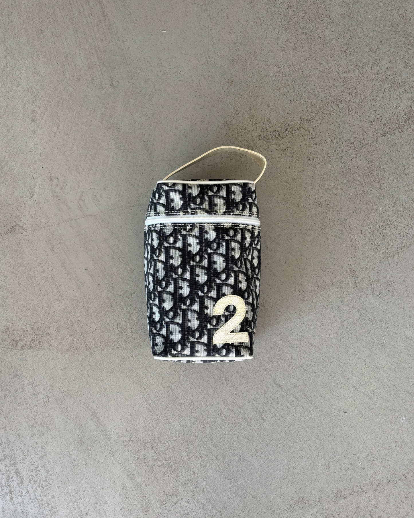Christian Dior Trotter Vanity Pouch