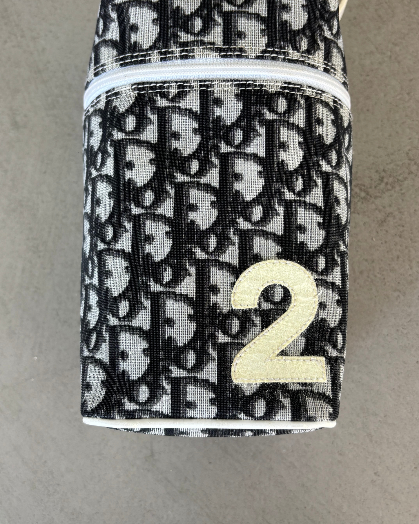 Christian Dior Trotter Vanity Pouch