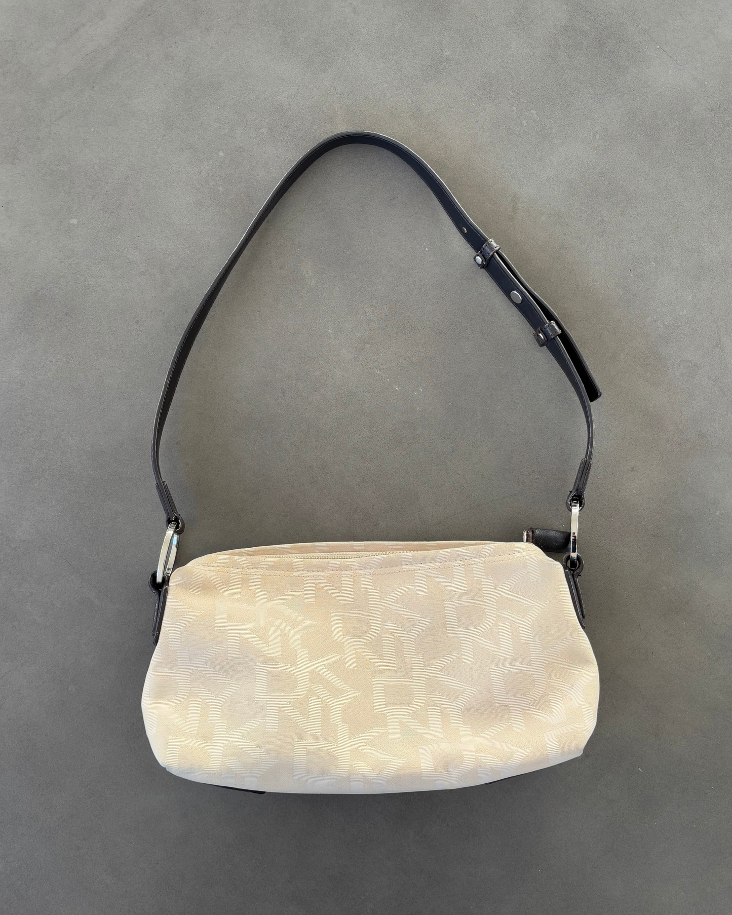 DKNY Monogram Handbag