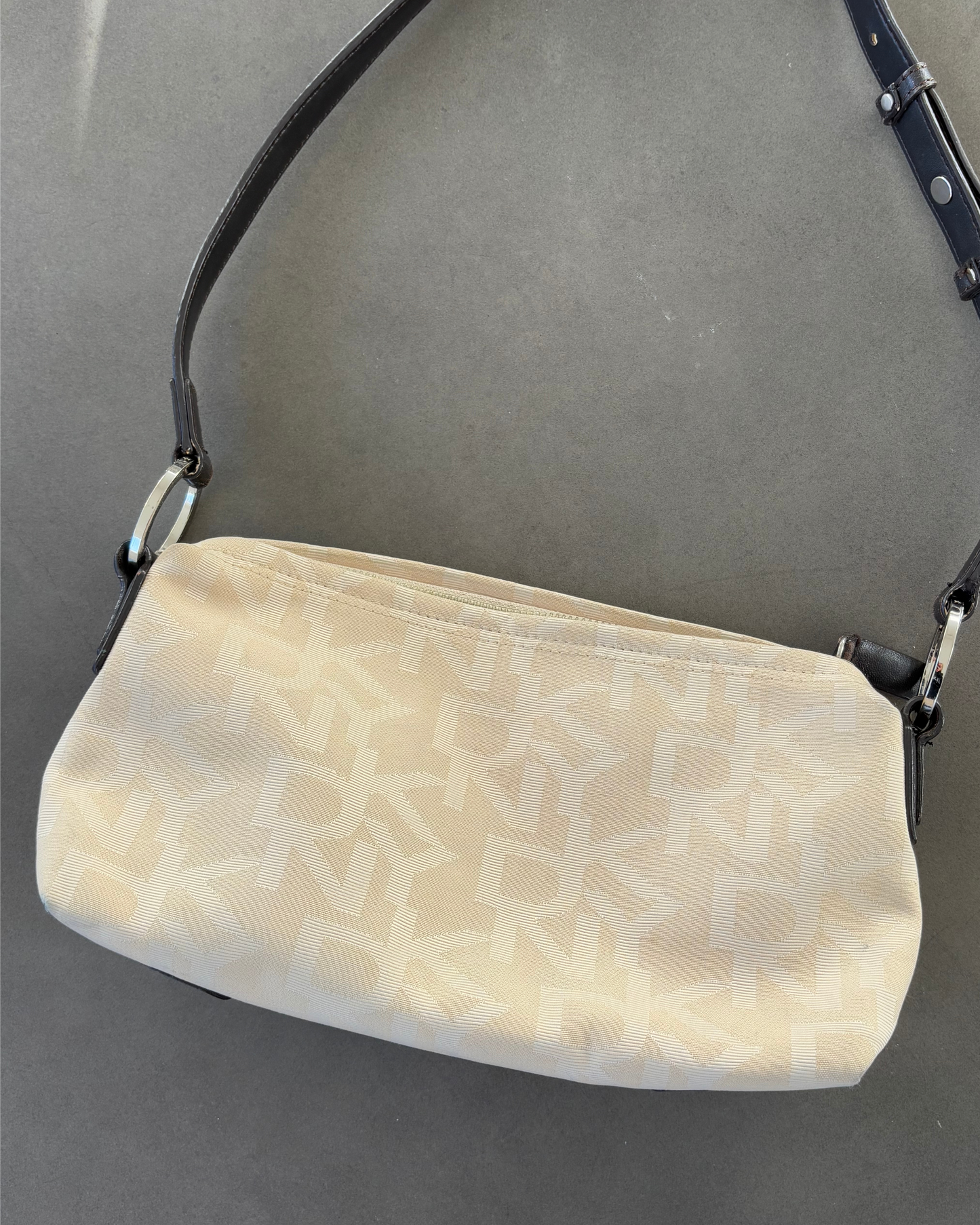 DKNY Monogram Handbag