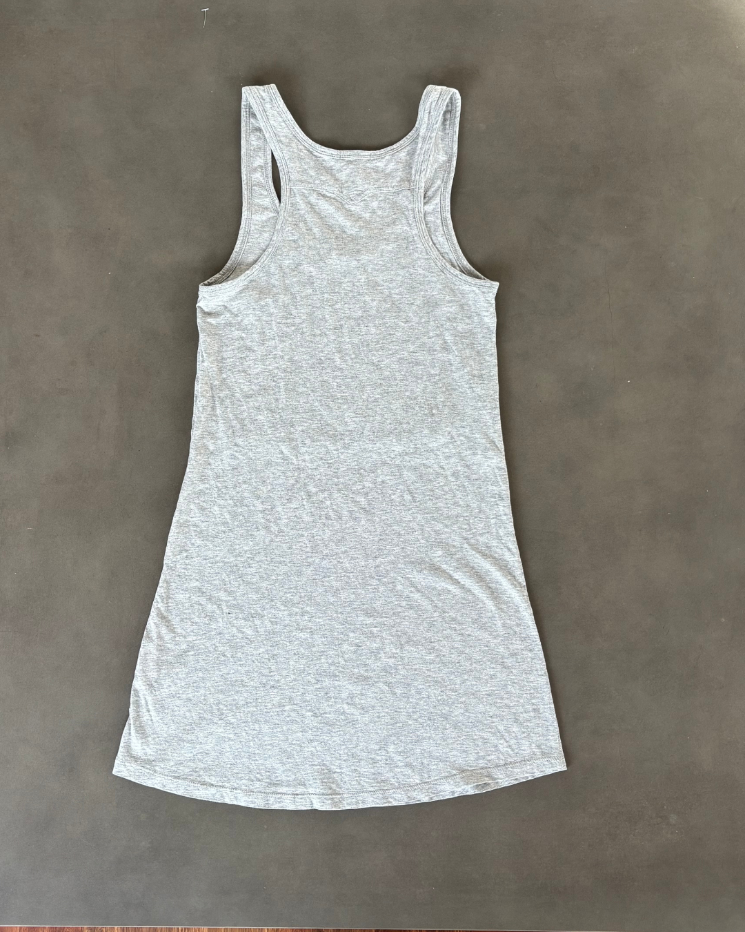 Grey Diesel Dress