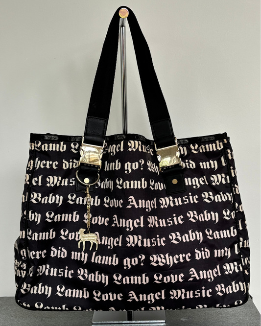 L.A.M.B By Gwen Stefani Bag