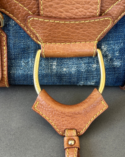 Dolce & Gabbana Denim Bag