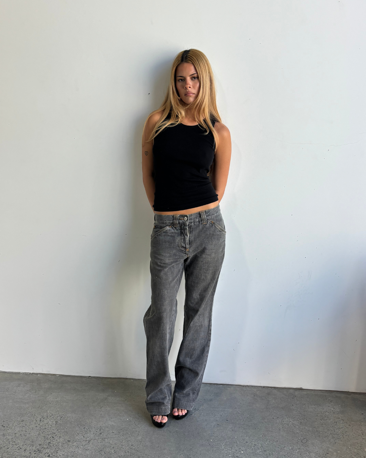 Dolce & Gabbana Jeans