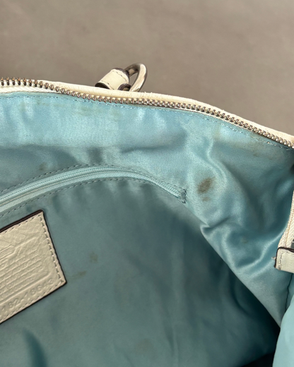 Coach Madison Ruched Bag