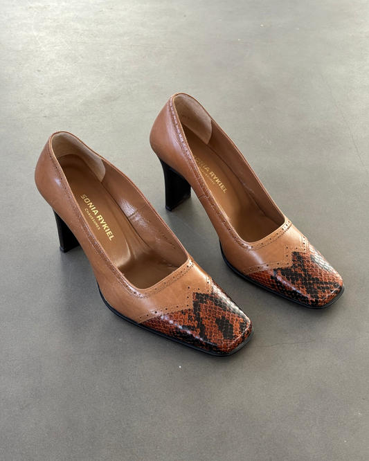 Sonia Rykiel Mules
