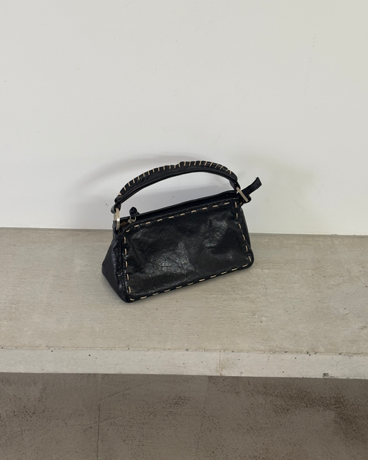 Francesco Biasia Black Bag