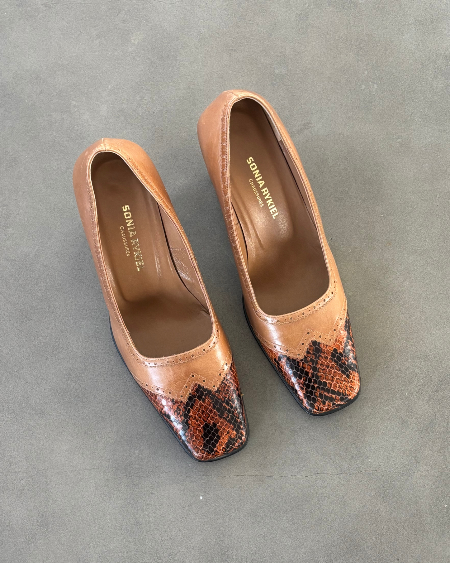Sonia Rykiel Mules