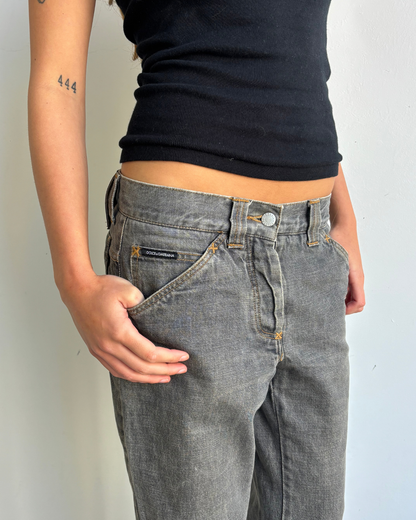 Dolce & Gabbana Jeans