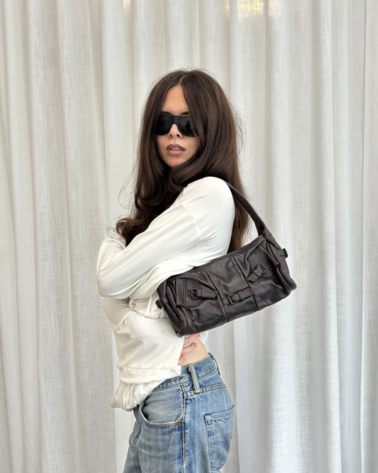 Francesco Biasia Utility Bag