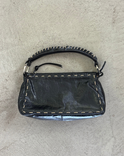 Francesco Biasia Black Bag