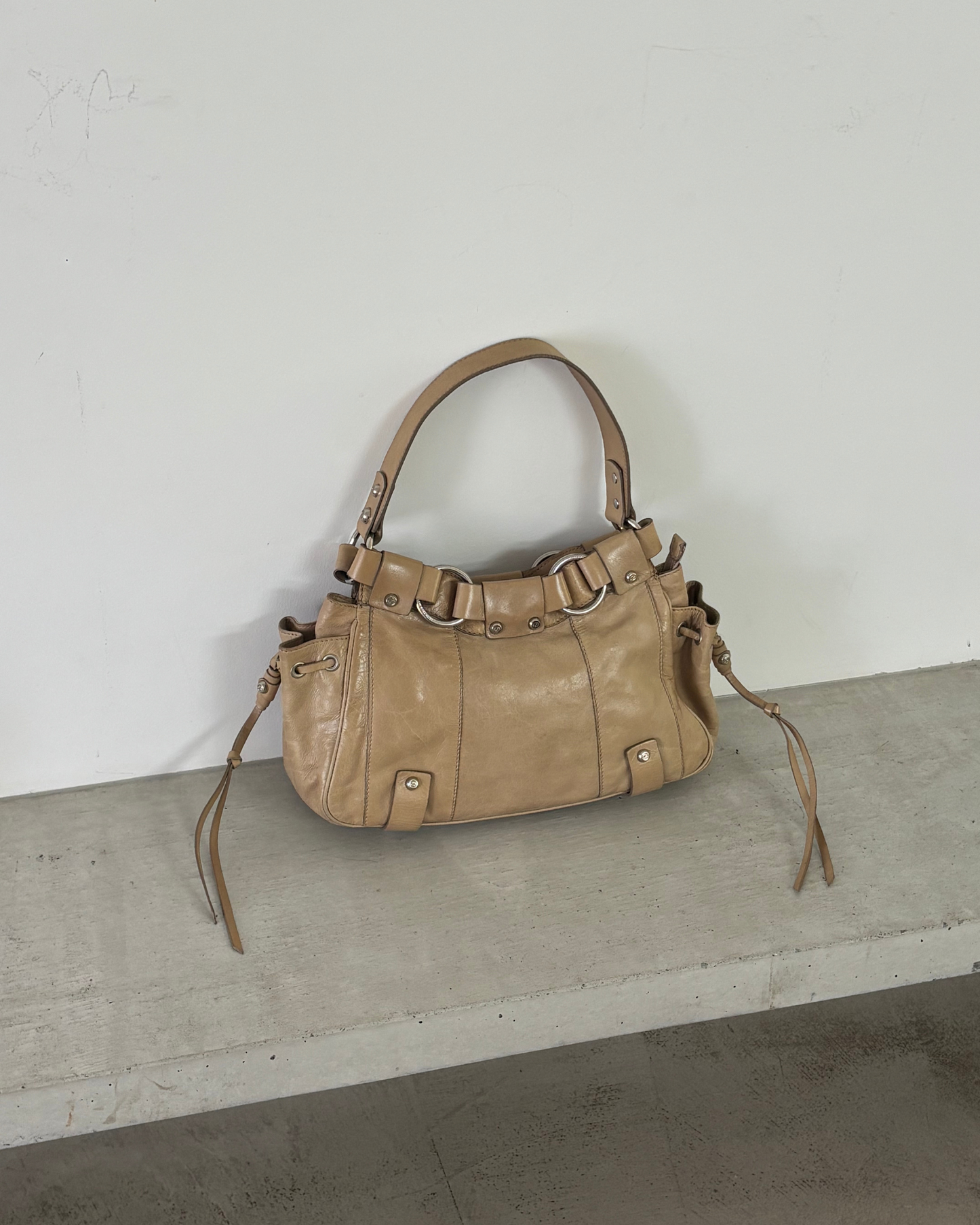 Francesco Biasia Utility Bag