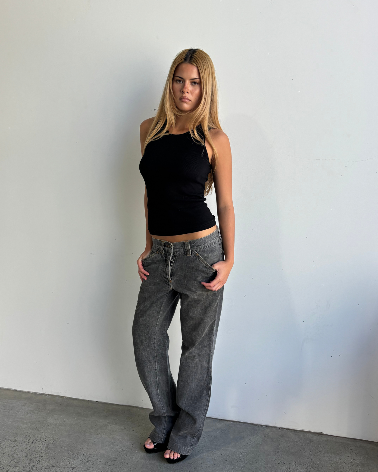 Dolce & Gabbana Jeans