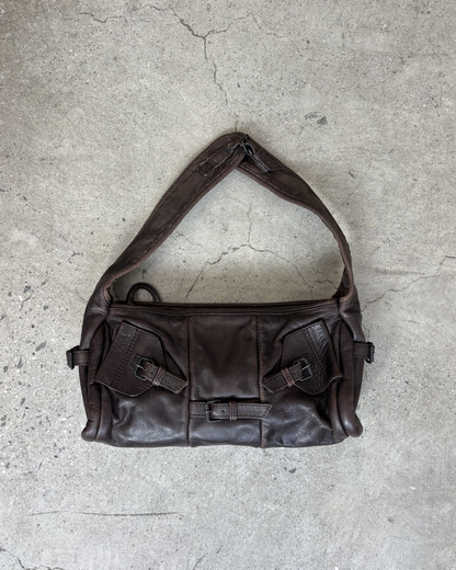 Francesco Biasia Utility Bag