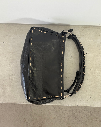 Francesco Biasia Black Bag