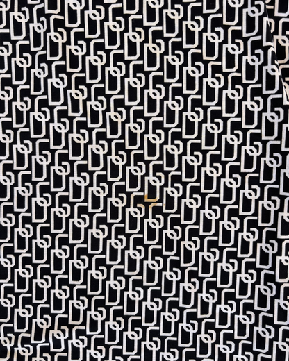 Dolce & Gabbana Monogram Top