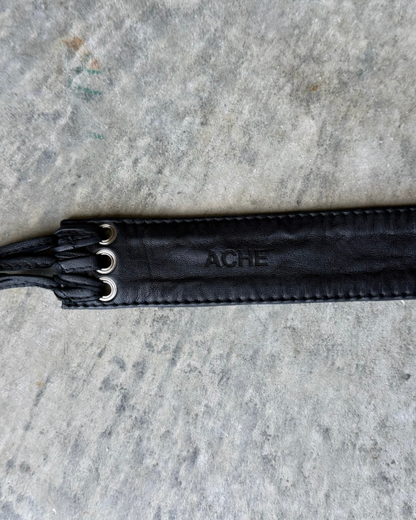 Stevie Fringe Belt