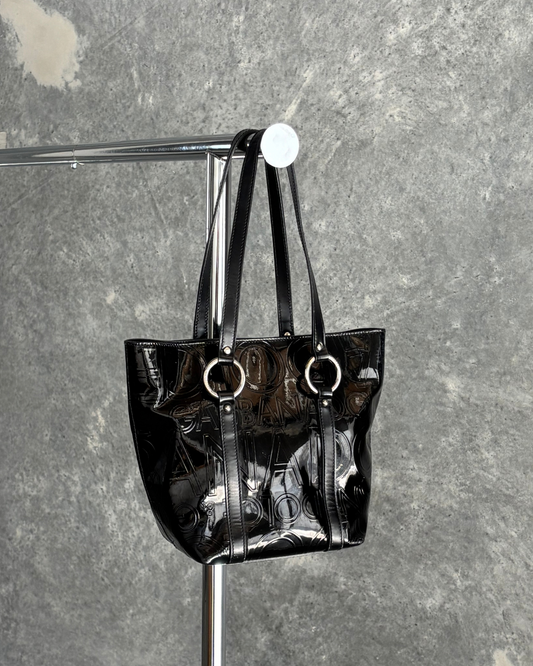 Dolce & Gabbana Patent Leather Bag