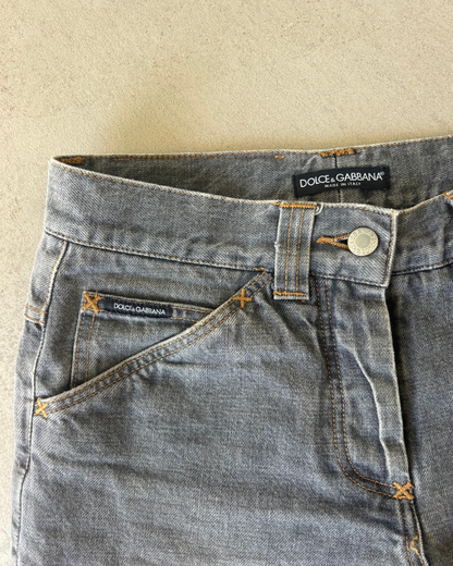 Dolce & Gabbana Jeans