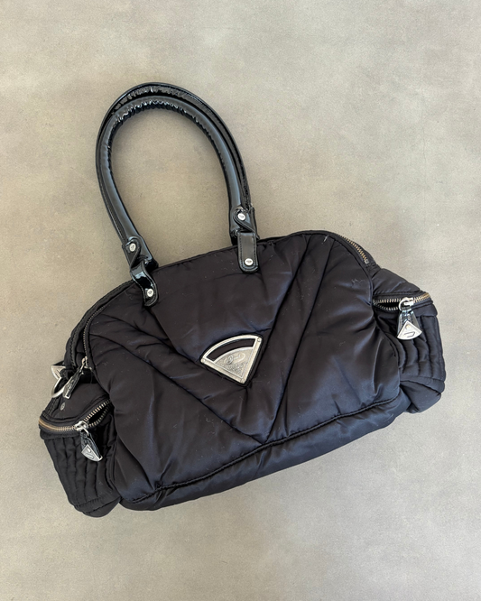 Diesel Puffer Bag