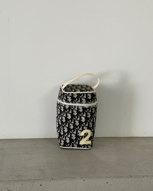 Christian Dior Trotter Vanity Pouch
