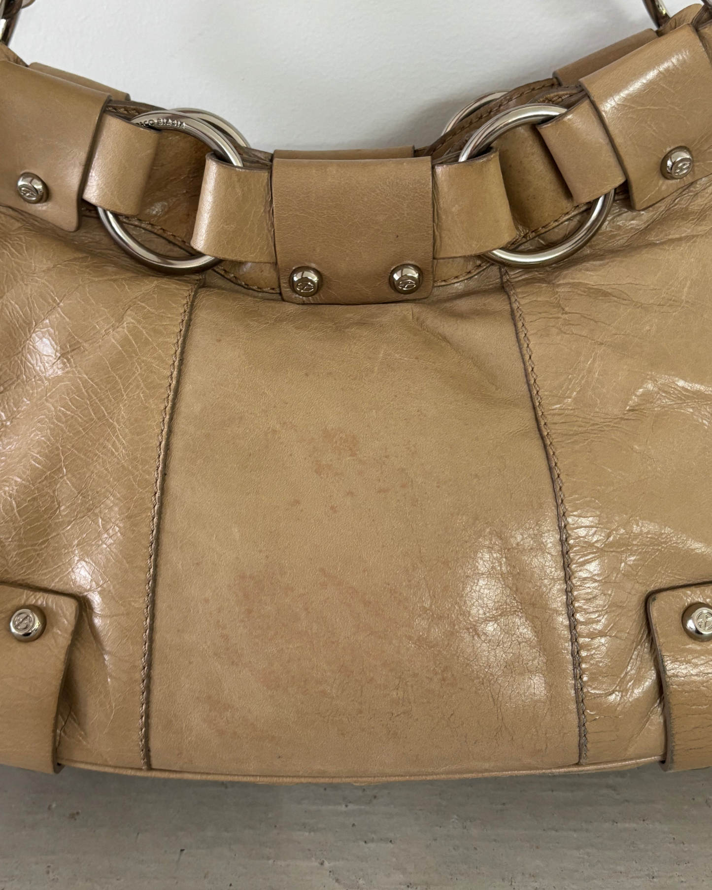 Francesco Biasia Utility Bag