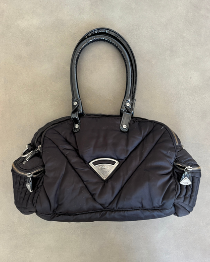 Diesel Puffer Bag