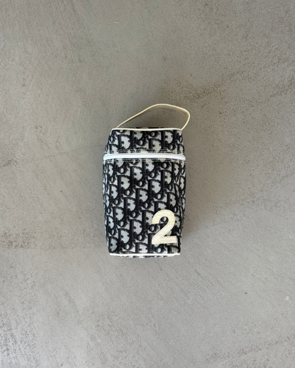 Christian Dior Trotter Vanity Pouch