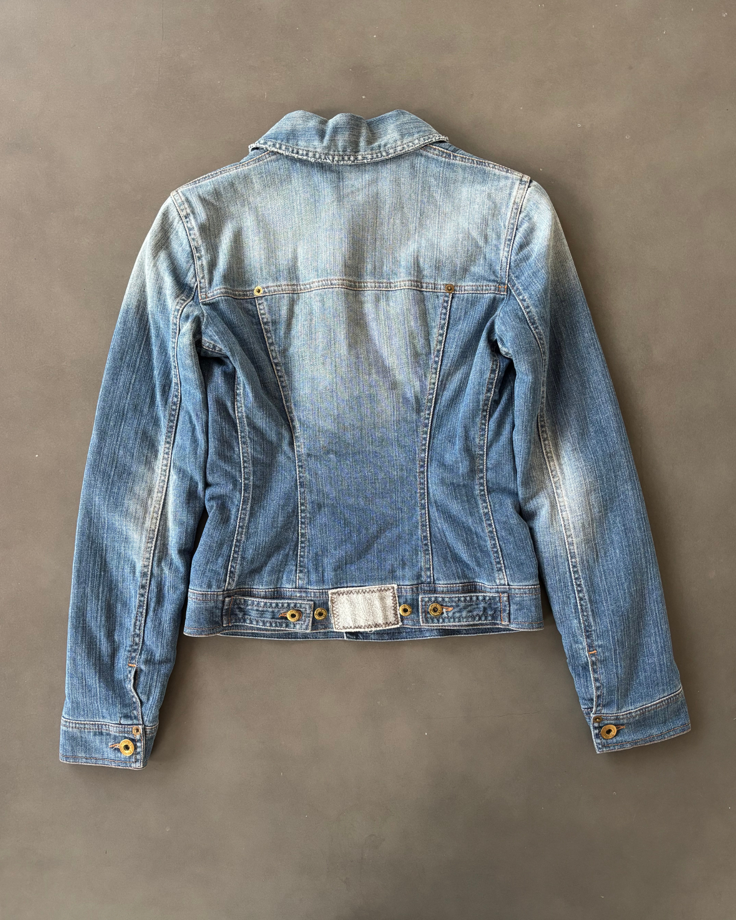 Dolce & Gabbana Denim Jacket