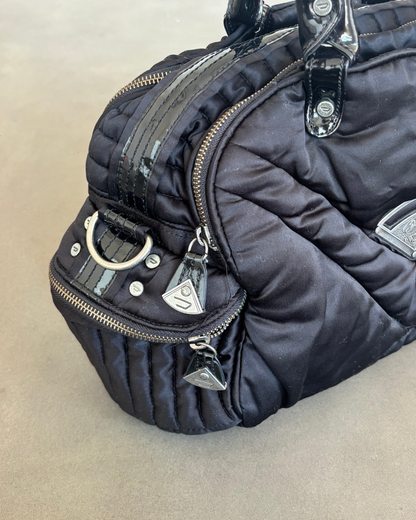 Diesel Puffer Bag