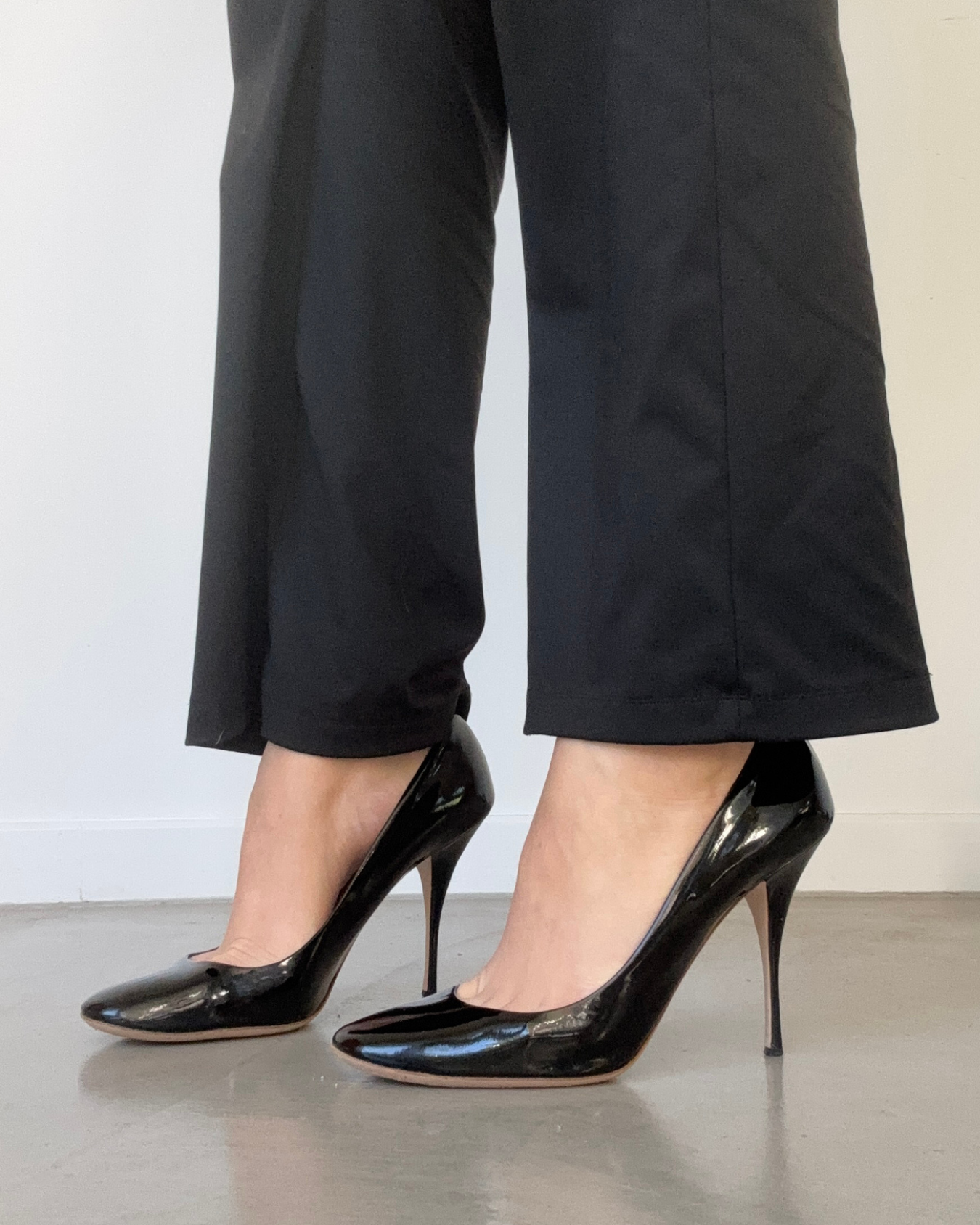 Miu Miu Patent Heels