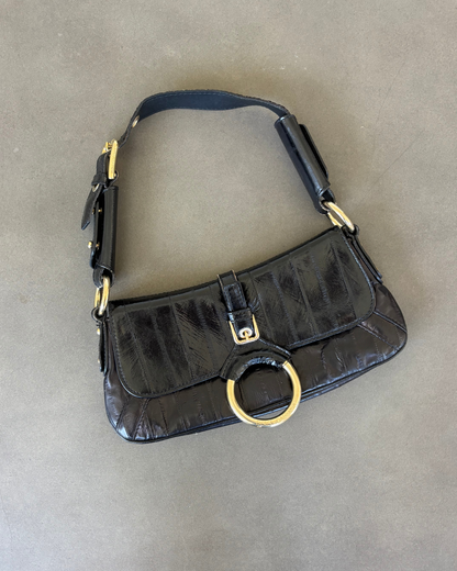 Dolce & Gabbana Black Leather Bag