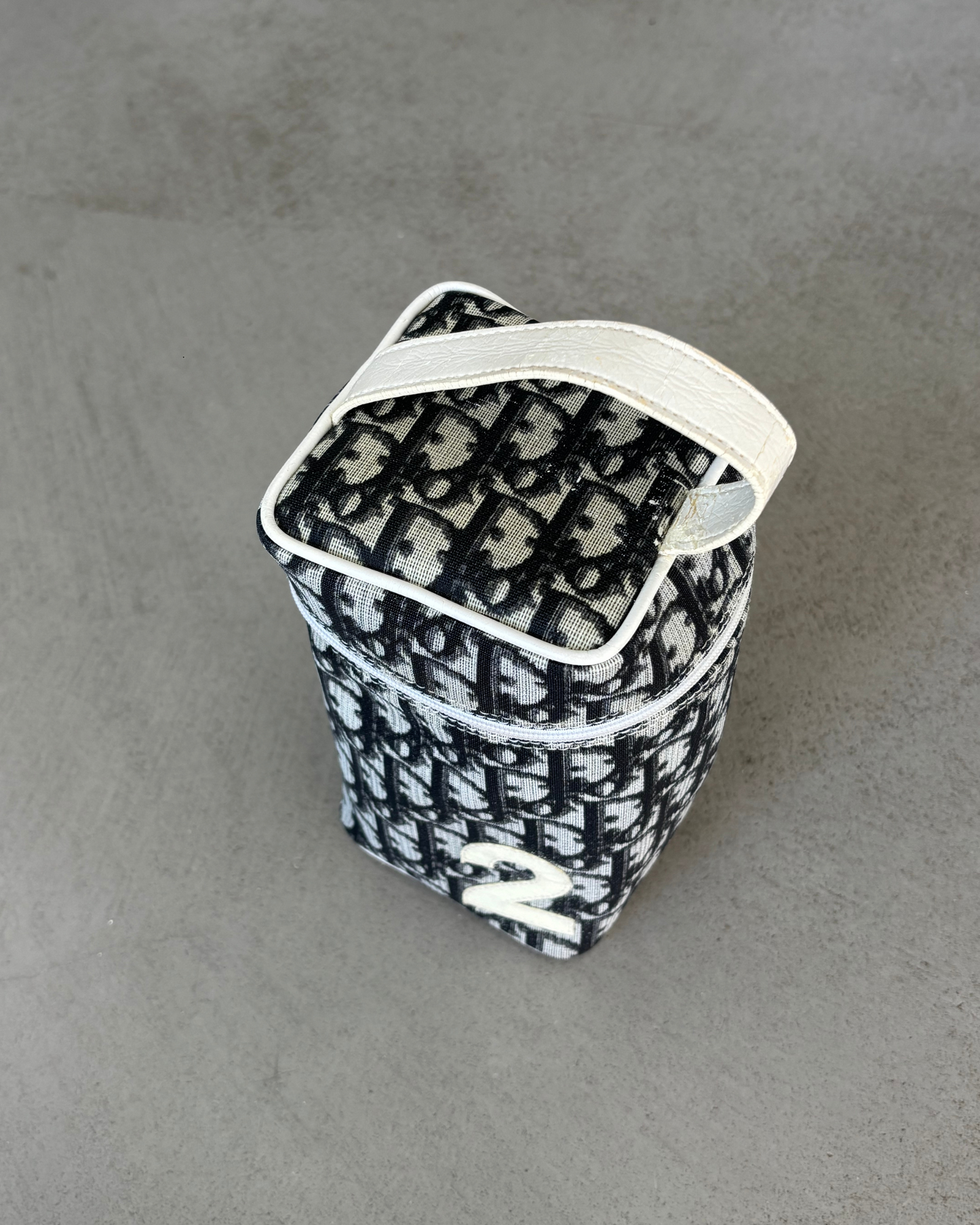 Christian Dior Trotter Vanity Pouch