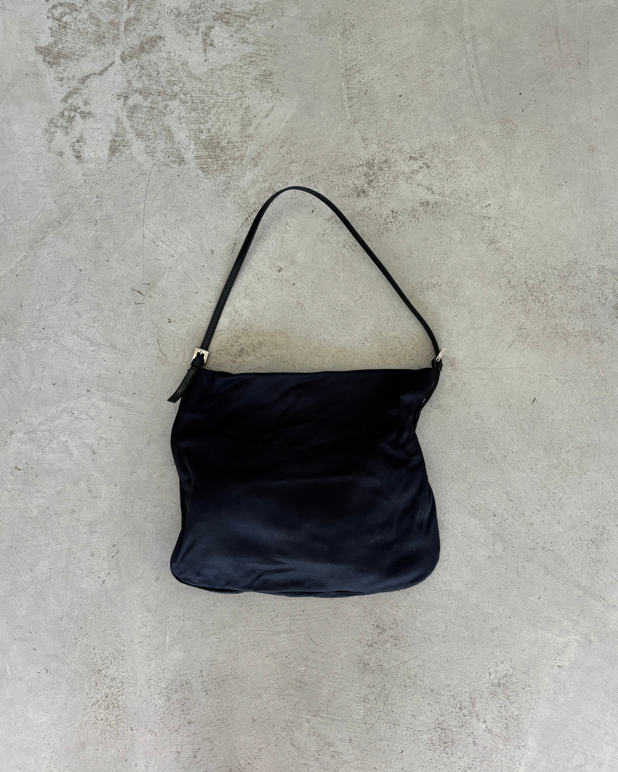 Fendi Cloth Bag