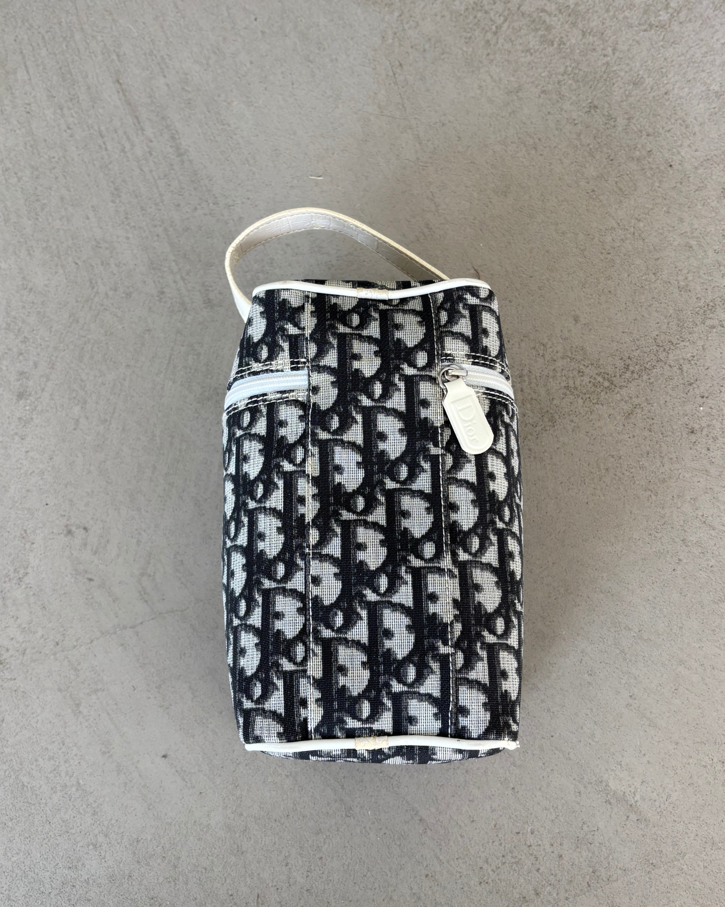Christian Dior Trotter Vanity Pouch