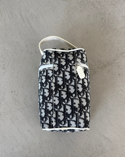 Christian Dior Trotter Vanity Pouch