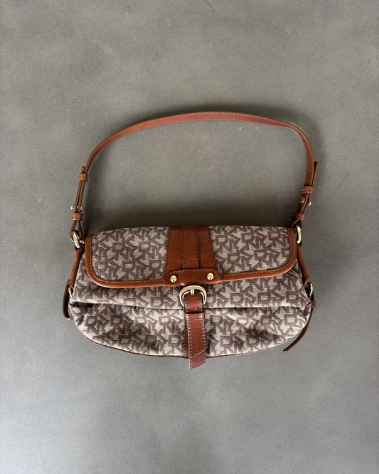 DKNY Monogram Handbag