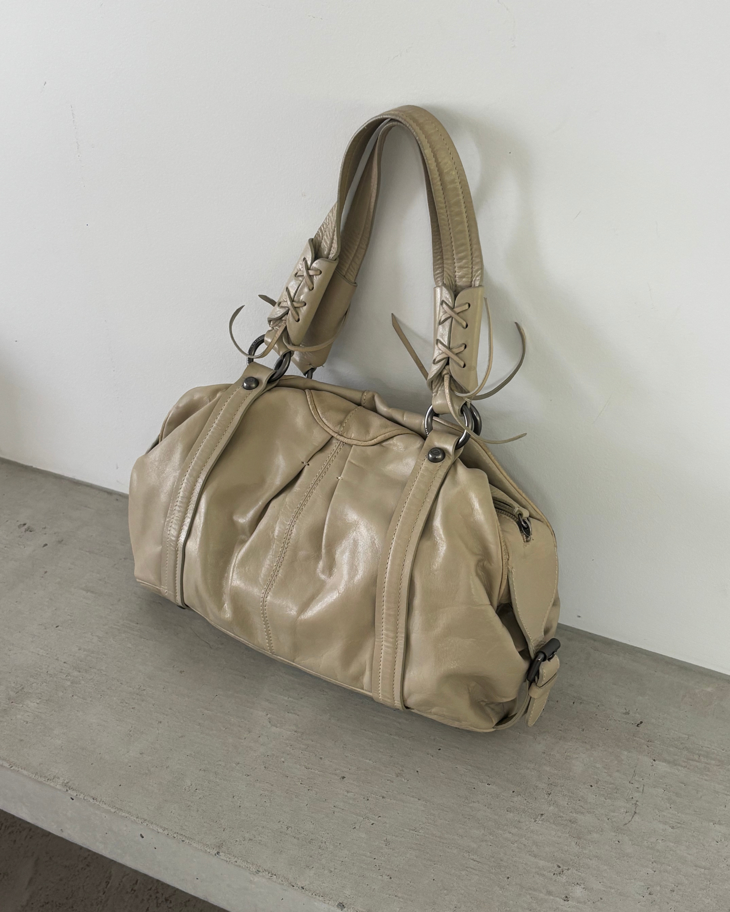 Francesco Biasia Sporty Bag