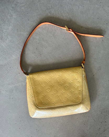 Louis Vuitton Monogram Vernis Pochette