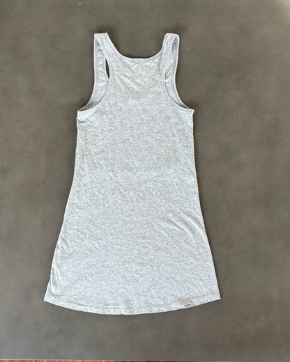 Grey Diesel Dress
