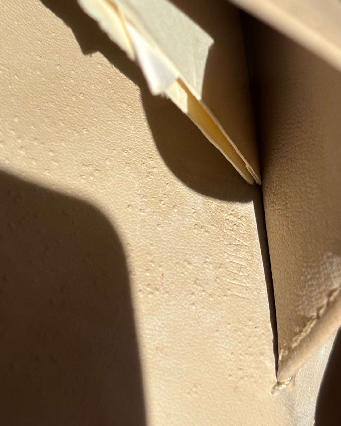 Louis Vuitton Monogram Vernis Pochette