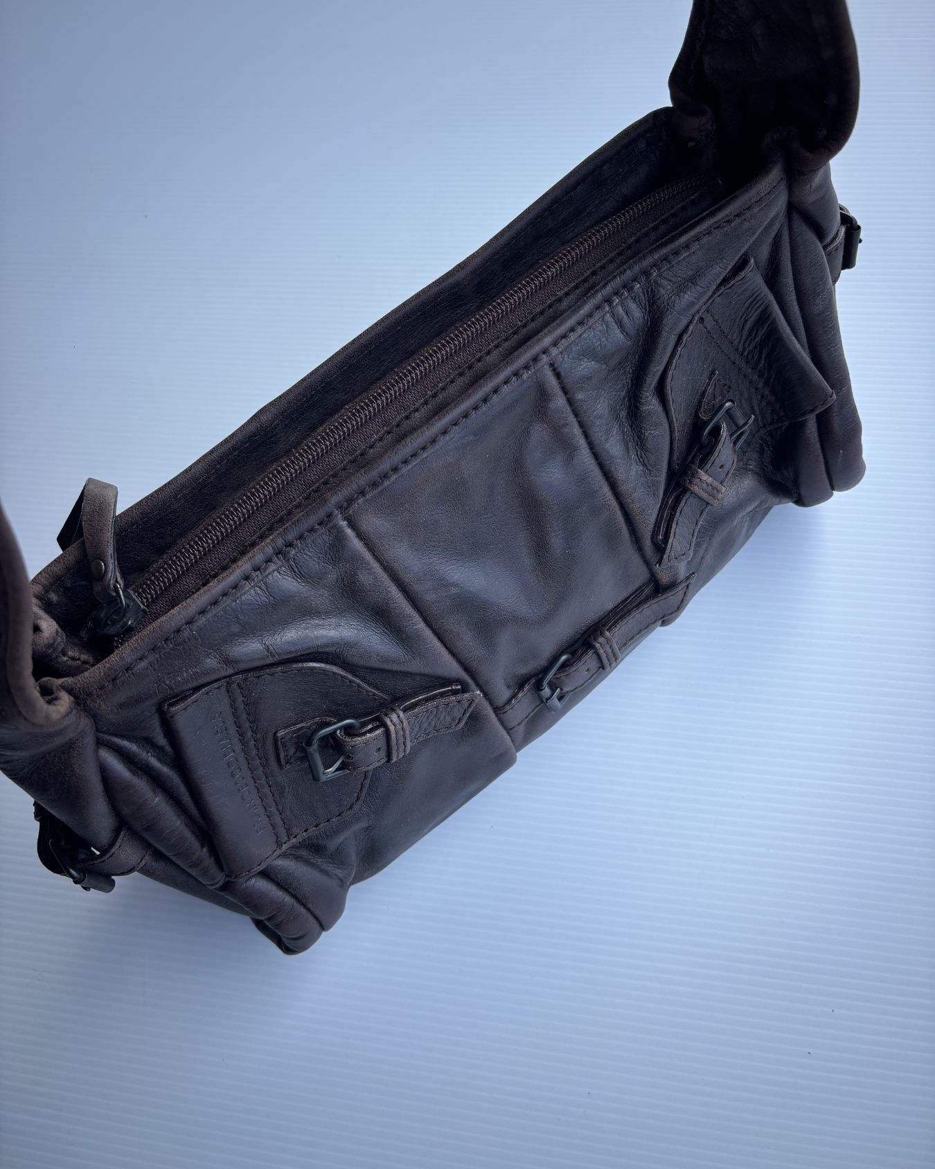 Francesco Biasia Utility Bag