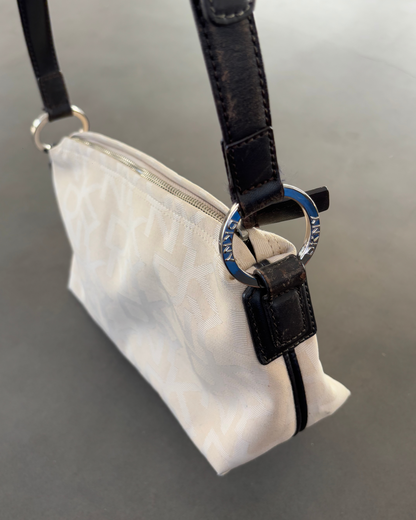 DKNY Monogram Handbag