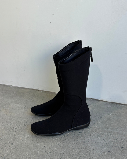 Prada Sport Boots