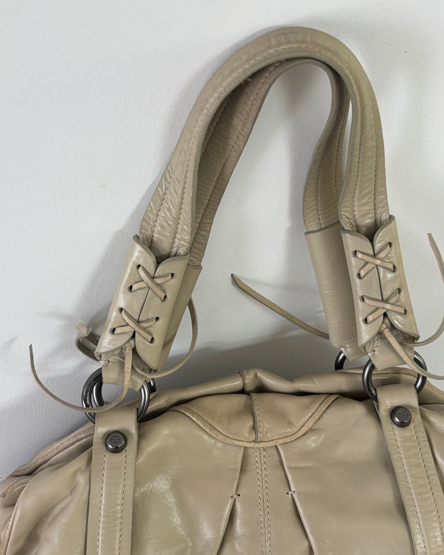 Francesco Biasia Sporty Bag