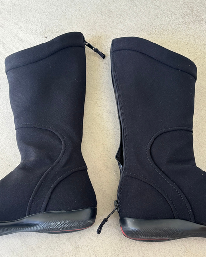 Prada Sport Boots