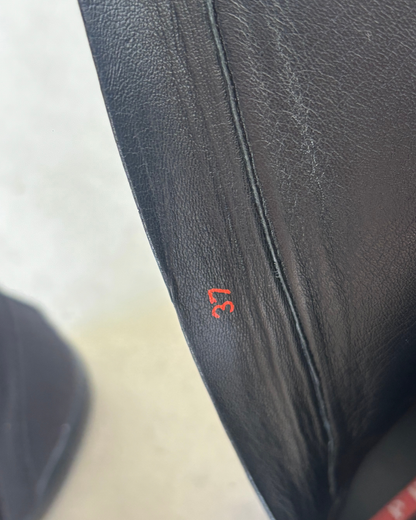 Prada Sport Boots
